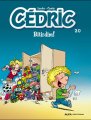 Cedric 20, Raoul Cauvin