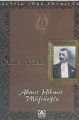 Çağlayanlar, Ahmet Hikmet Müftüoğlu, Altın Kitaplar
