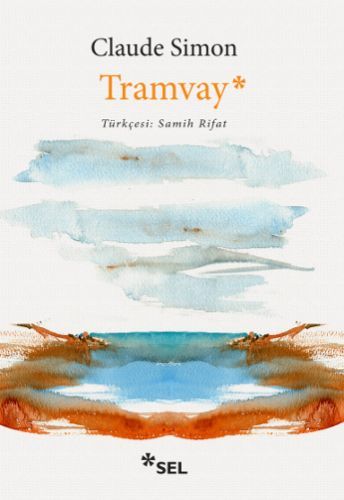 Tramvay, Claude Simon