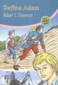 Define Adası, Robert L. Stevenson