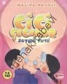 Cici Çocuklar - Saygılı Tırtıl, Nezihe Ak İnci