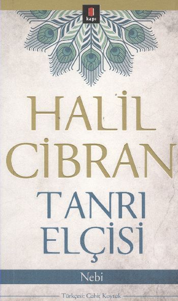 Tanrı Elçisi, Halil Cibran