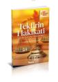 Tekfirin Hakikati, Tarık Ebu Abdullah