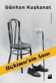Hiçkimse'nin Anısı, Günhan Kuşkanat, Doğan Kitap