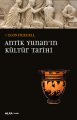 Antik Yunan'ın Kültür Tarihi, Egon Friedell