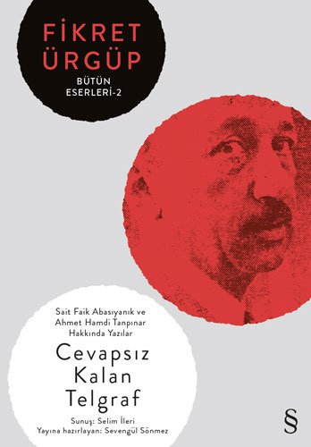Cevapsız Kalan Telgraf, Everest Yayınları