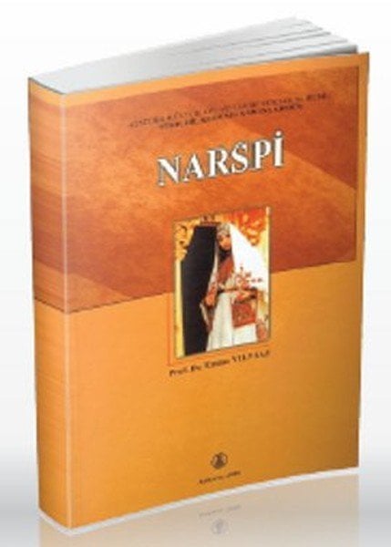 Narspi, Emine Yılmaz