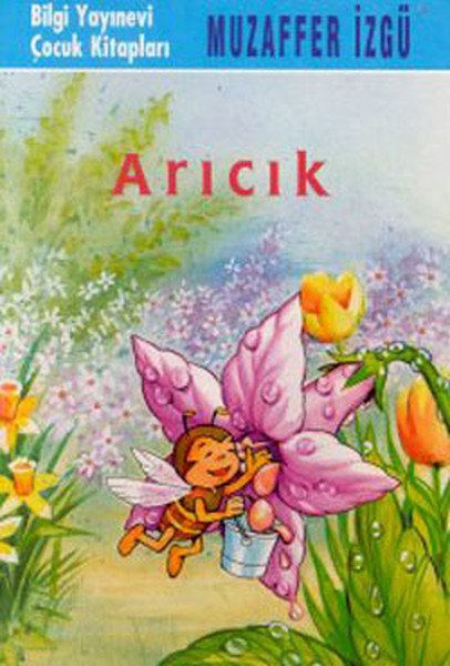 Arıcık, Muzaffer İzgü
