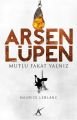 Arsen Lüpen - Mutlu Fakat Yalnız, Avrupa Yakası Yayınları