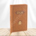 DUA (Evrâd-ı Şerîfe) Büyük Boy Arapça+Türkçe - Taba, Server İletişim