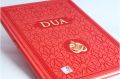 DUA (Evrâd-ı Şerîfe) Büyük Boy Arapça+Türkçe - Taba, Server İletişim