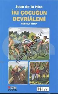 İKİ ÇOCUĞUN DEVRİALEMİ 5, Kolektif