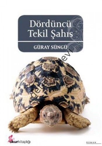 Dördüncü Tekil Şahıs, Güray Süngü