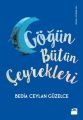Göğün Bütün Çeyrekleri, Bedia Ceylan Güzelce, Doğan Kitap