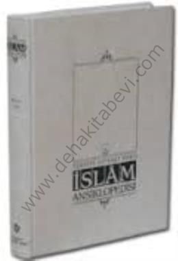 İslam Ansiklopedisi 24. Cilt