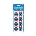 ONAS NZ 08 NAZAR STICKER YAPIŞTIRMA ÇIKARTMA