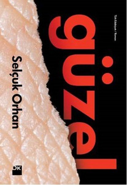 Güzel, Selçuk Orhan, Doğan Kitap