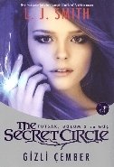 The Secret Circle, L. J. Smith