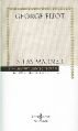 Silas Marner, George Eliot