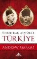 Sultandan Atatürke Türkiye, Andrew Mango