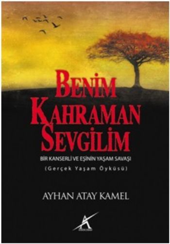 Benim Kahraman Sevgilim, Avrupa Yakası Yayınları