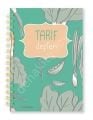 Tarif Defteri, Fabooks
