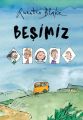 Beşimiz, Can Çocuk Yayınları