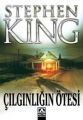 Çılgınlığın Ötesi, Stephen King, Altın Kitaplar