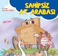 Sahipsiz At Arabası - Yapboz Hikayeler Karton, Elele İlkadım