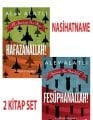 Nasihatname (1-2 set) Hafazanallah, Fesüphanallah, Alev Alatlı