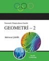 MATEMATİK OLİMPİYATLARINA HAZIRLIK GEOMETRİ 2
