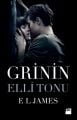 Grinin Elli Tonu Film Özel Baskısı, E L James, Doğan Kitap