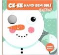 Ce-Ee Haydi Beni Bul-Renkler, Net Çocuk