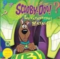 Scooby-Doo ve Lunaparktaki Hayalet, Jesse Keon Mccann