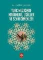 Türk Müziğinde Makamlar, Usuller ve Seyir Örnekleri, M. Fatih Salgar