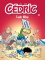 Cedric 19, Raoul Cauvin