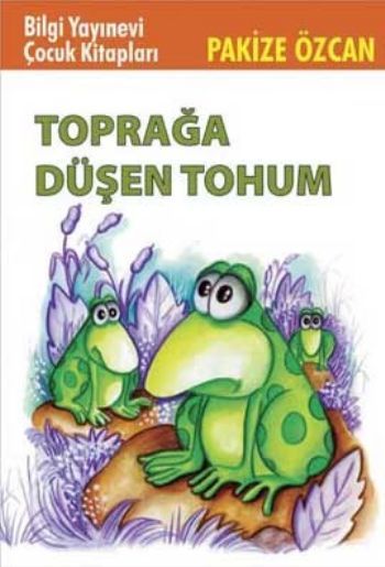 Toprağa Düşen Tohum, Pakize Özcan