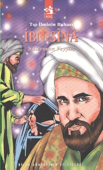 Tıp İlminin Babası İbn Sina, Ağaç Kitabevi Yayınları