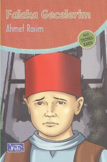 Falaka Gecelerim, Ahmet Rasim