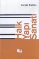 Halk Yapı Sanatı, Cengiz Bektaş, Literatür