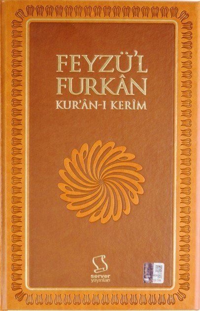 Kuran-ı Kerim (Büyük Boy - Sadece Mushaf)