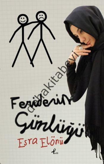 Feride'nin Günlüğü, Esra Elönü