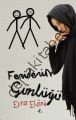 Feride'nin Günlüğü, Esra Elönü