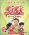 Cici Çocuklar Küçük Misafir, Nezihe Ak İnci