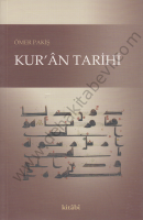 Kuran Tarihi, Ömer Pakiş