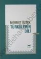 Türkülerin Dili, Mehmet Özbek