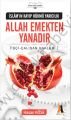 Allah Emekten Yanadır, İşçi - Çalışan Hakları - Hasan Köse