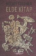 Elde Kitap, Necati Tosuner