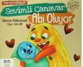 Canavar Kardeşler 1 Sevimli Canavar Abi Oluyor, Merve Gülcemal