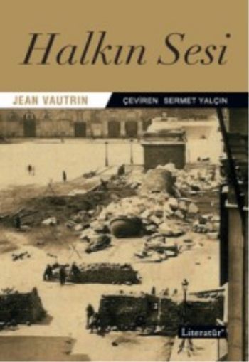Halkın Sesi, Jean Vautrin, Literatür